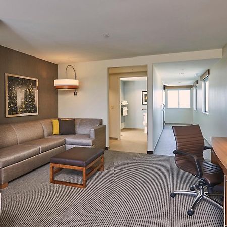 Hyatt Place Toronto/Mississauga Centre エクステリア 写真