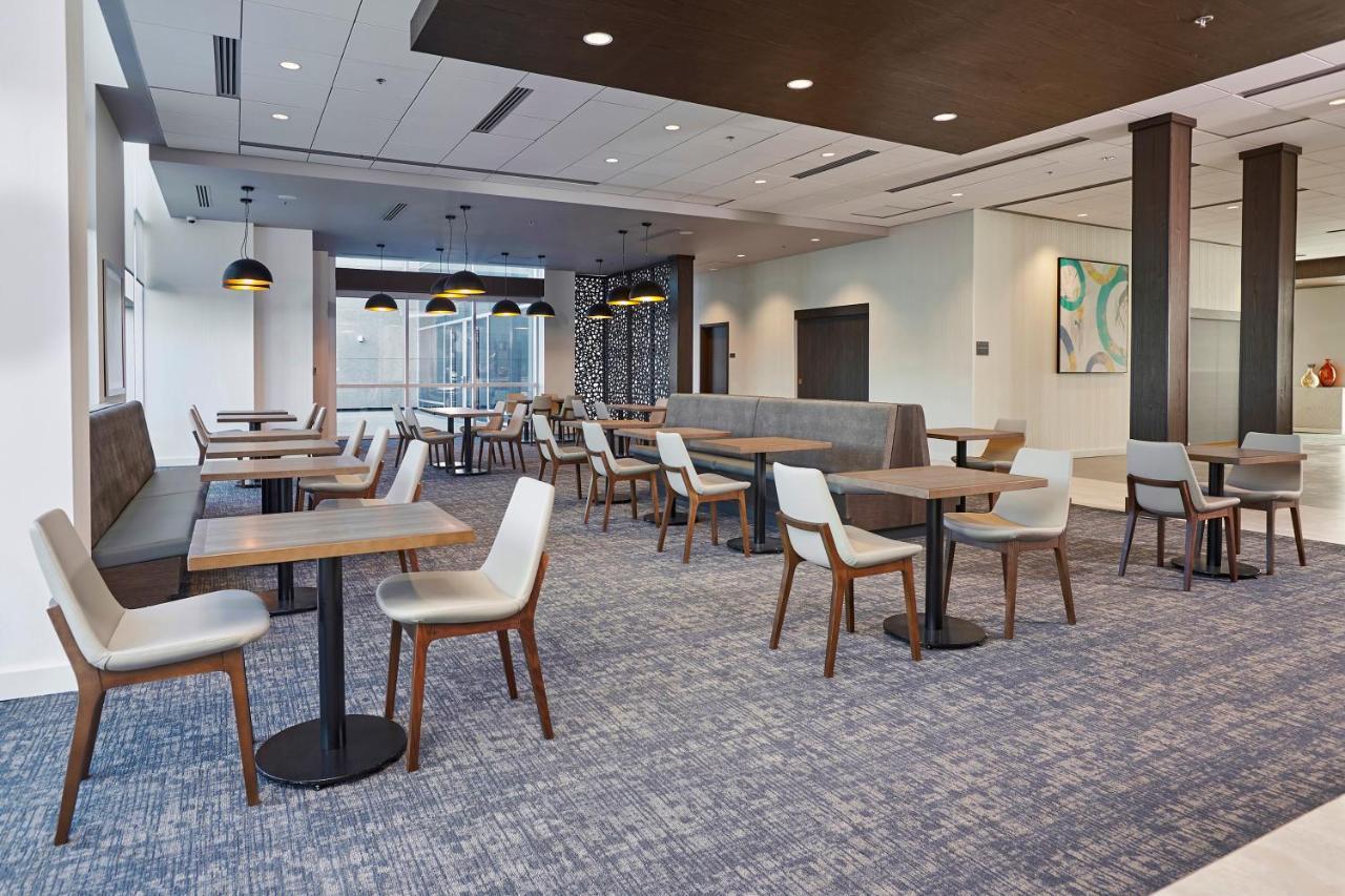 Hyatt Place Toronto/Mississauga Centre エクステリア 写真