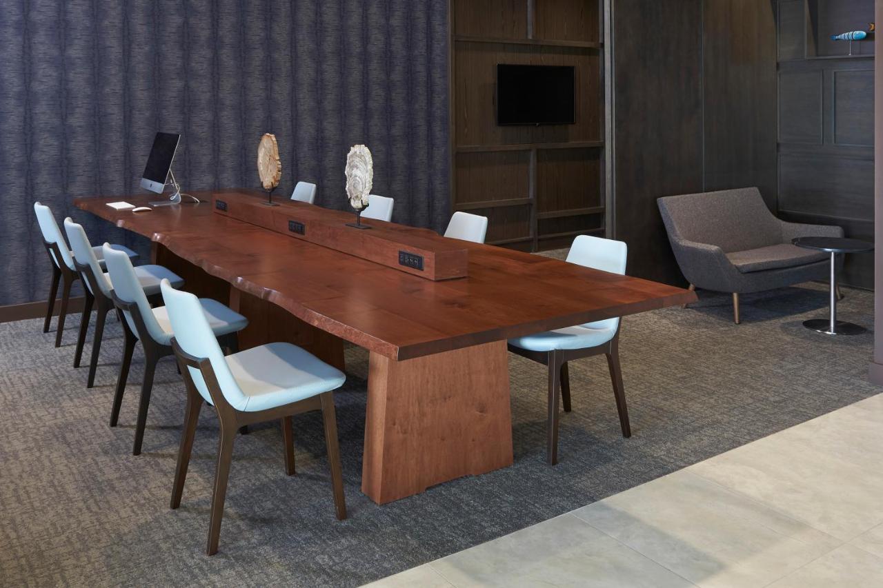 Hyatt Place Toronto/Mississauga Centre エクステリア 写真