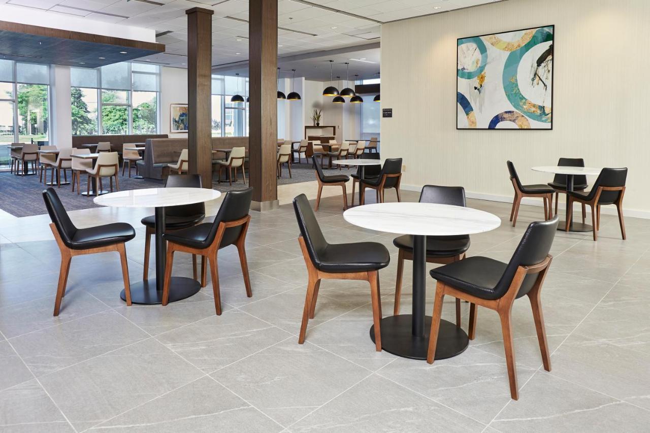 Hyatt Place Toronto/Mississauga Centre エクステリア 写真