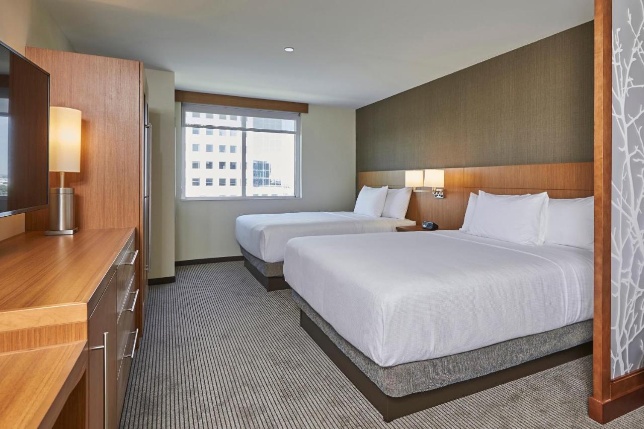 Hyatt Place Toronto/Mississauga Centre エクステリア 写真