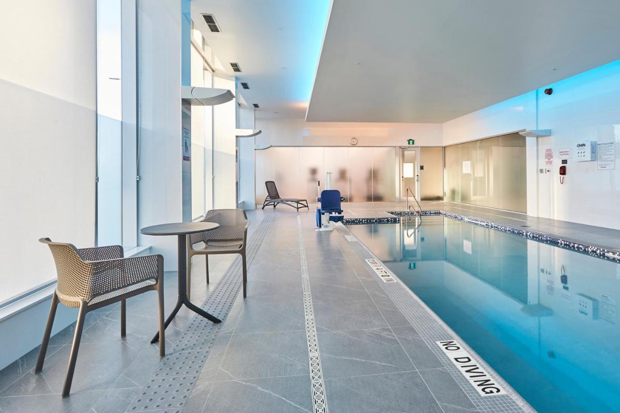 Hyatt Place Toronto/Mississauga Centre エクステリア 写真