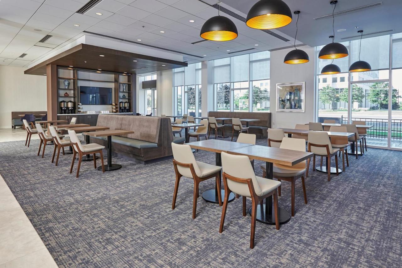 Hyatt Place Toronto/Mississauga Centre エクステリア 写真