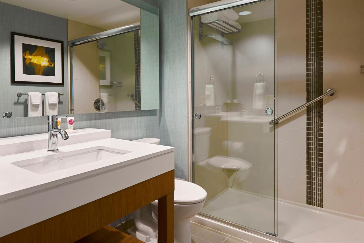 Hyatt Place Toronto/Mississauga Centre エクステリア 写真