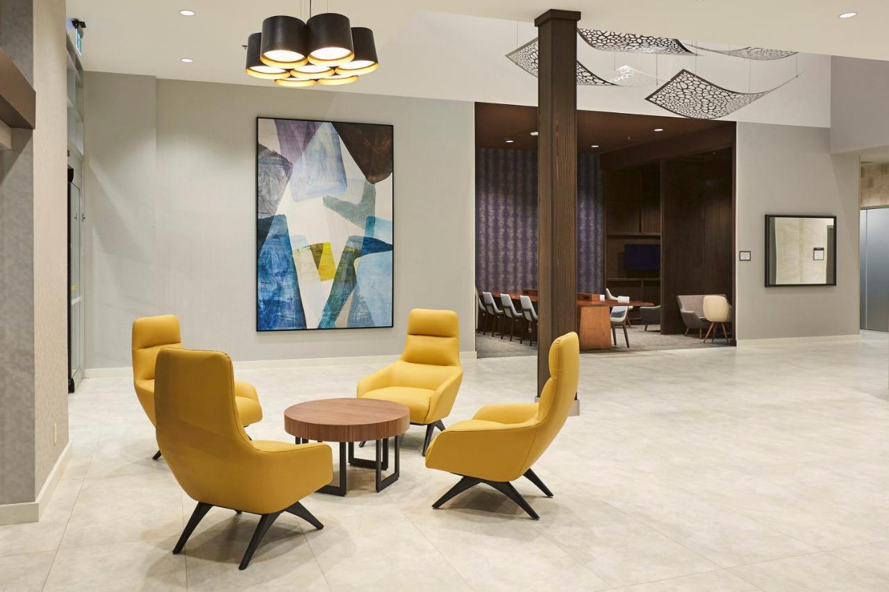 Hyatt Place Toronto/Mississauga Centre エクステリア 写真