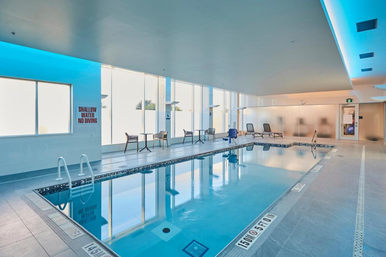 Hyatt Place Toronto/Mississauga Centre エクステリア 写真