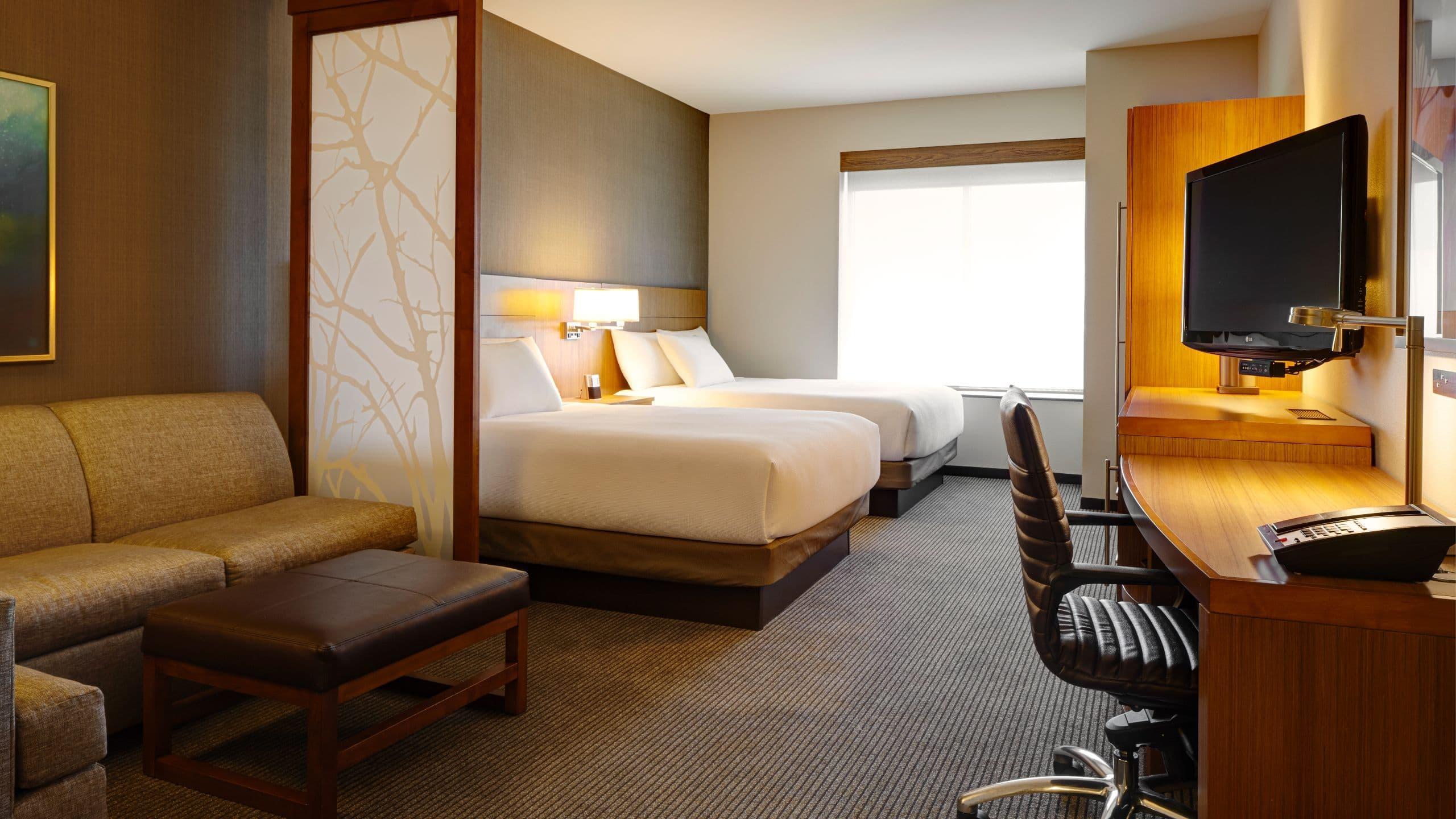 Hyatt Place Toronto/Mississauga Centre エクステリア 写真