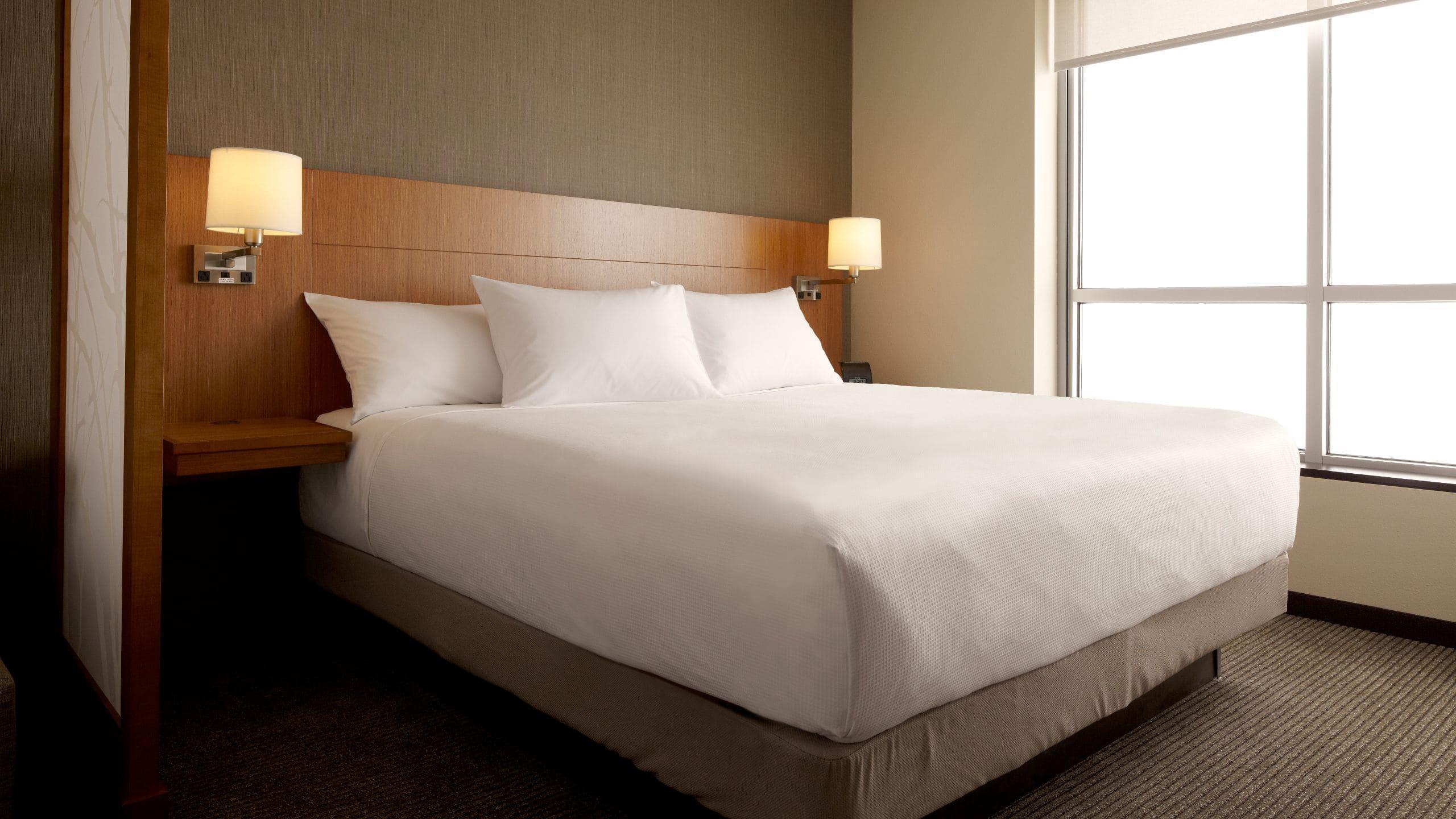Hyatt Place Toronto/Mississauga Centre エクステリア 写真