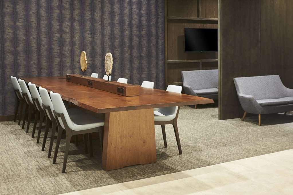 Hyatt Place Toronto/Mississauga Centre インテリア 写真