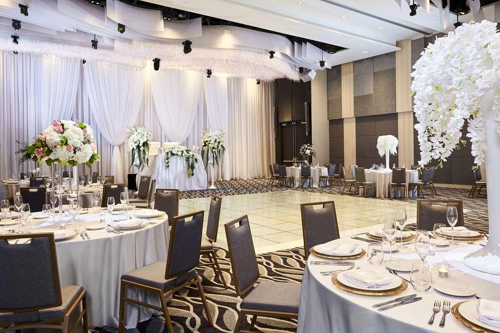 Hyatt Place Toronto/Mississauga Centre インテリア 写真