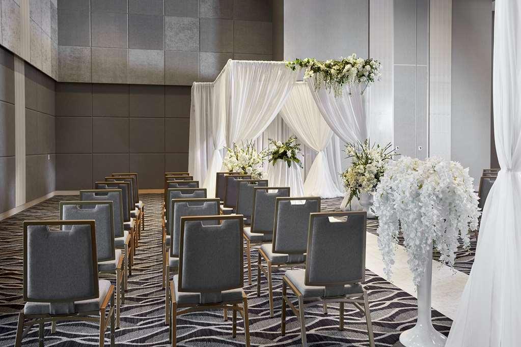Hyatt Place Toronto/Mississauga Centre インテリア 写真