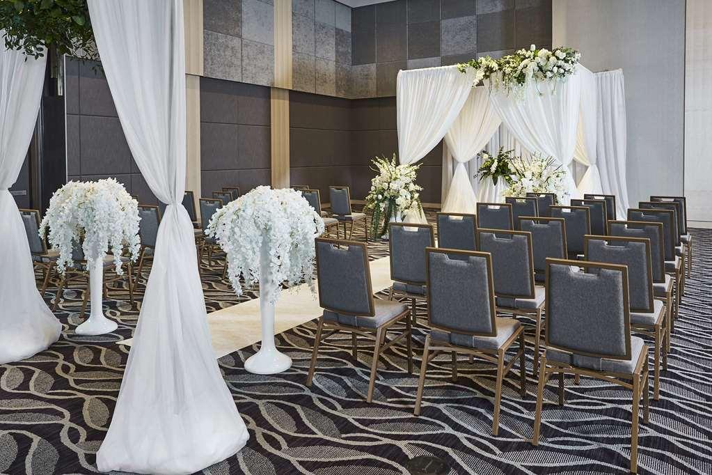 Hyatt Place Toronto/Mississauga Centre インテリア 写真